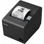 Epson TM-T20III/ USB/ Ethernet