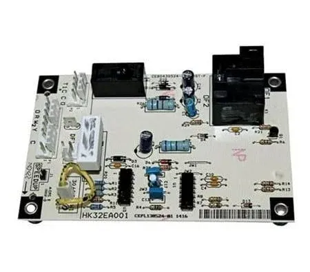 Carrier Defrost Timer Board HK32EA001