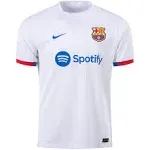 Nike Barcelona 23/24 Away Jersey