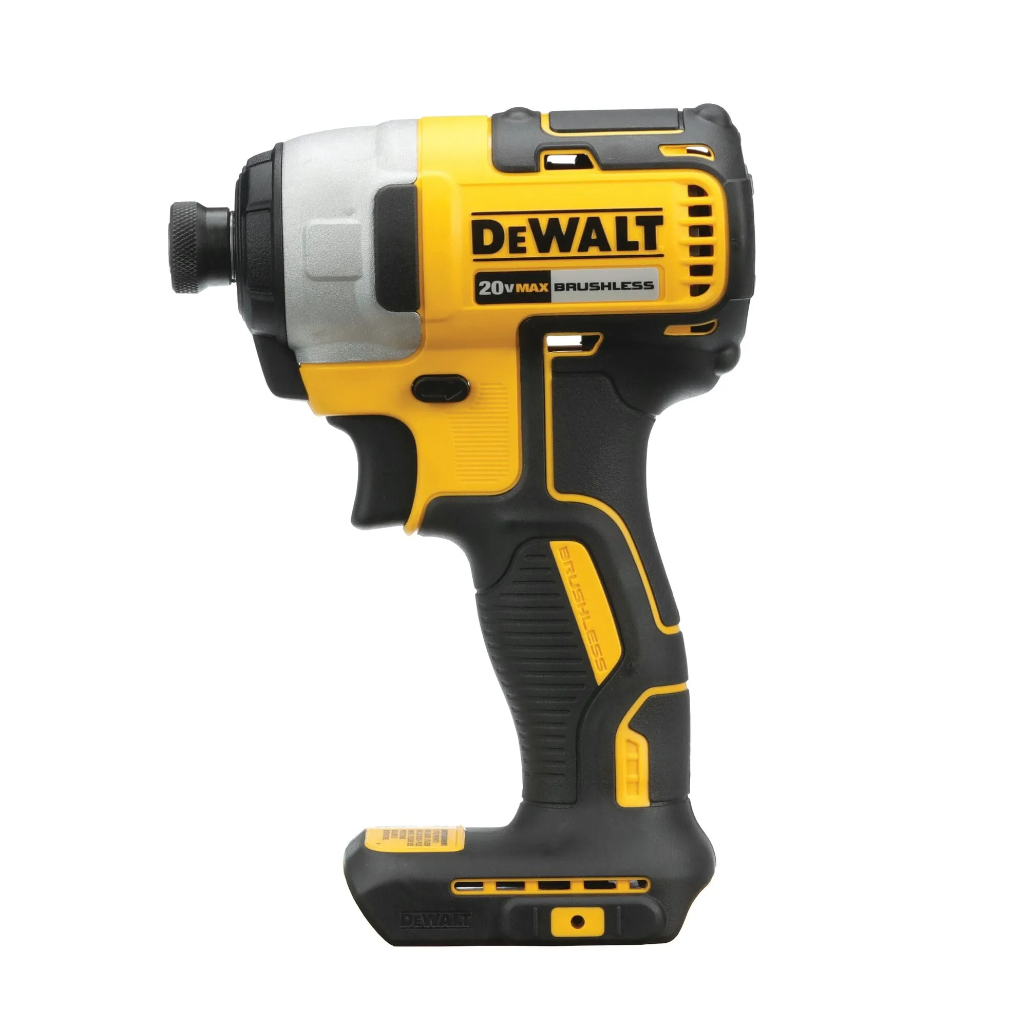 DEWALT 20V MAX Cordless 10-Tool Combo Kit