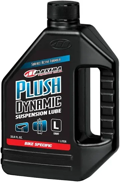 Maxima Plush Dynamic Heavy Suspension Lube