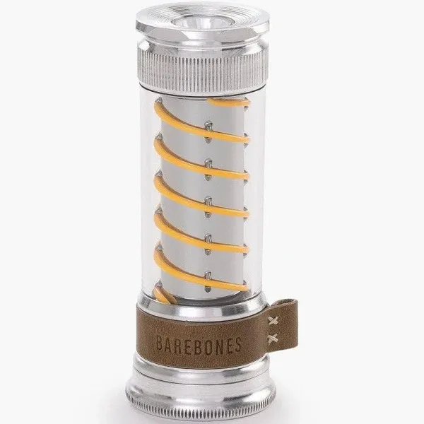 Barebones Edison Light Stick