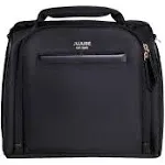 Jujube Insulated Bottle Bag - Black