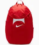 Nike Academy Team Rucksack - Rot