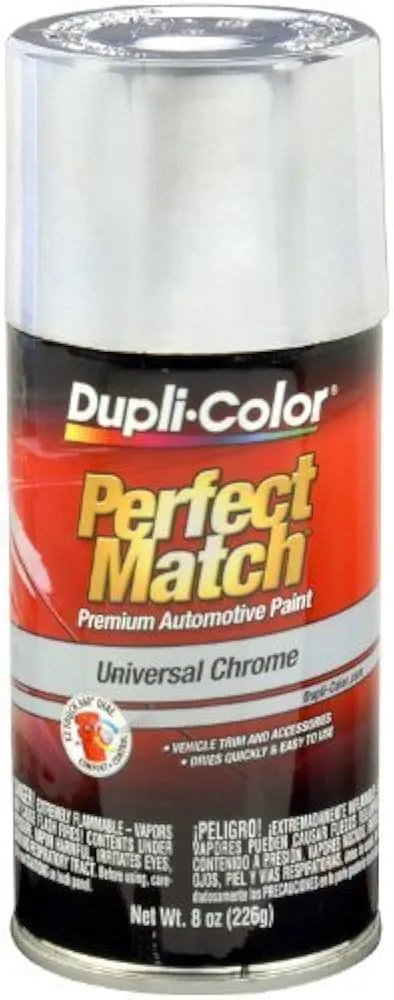 Dupli-Color Perfect Match Automotive Paint