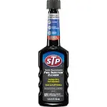 STP Fuel Injector Cleaner, 5.25 fl oz