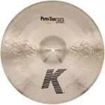 Zildjian K Paper Thin Crash 19 Inch | American Musical Supply