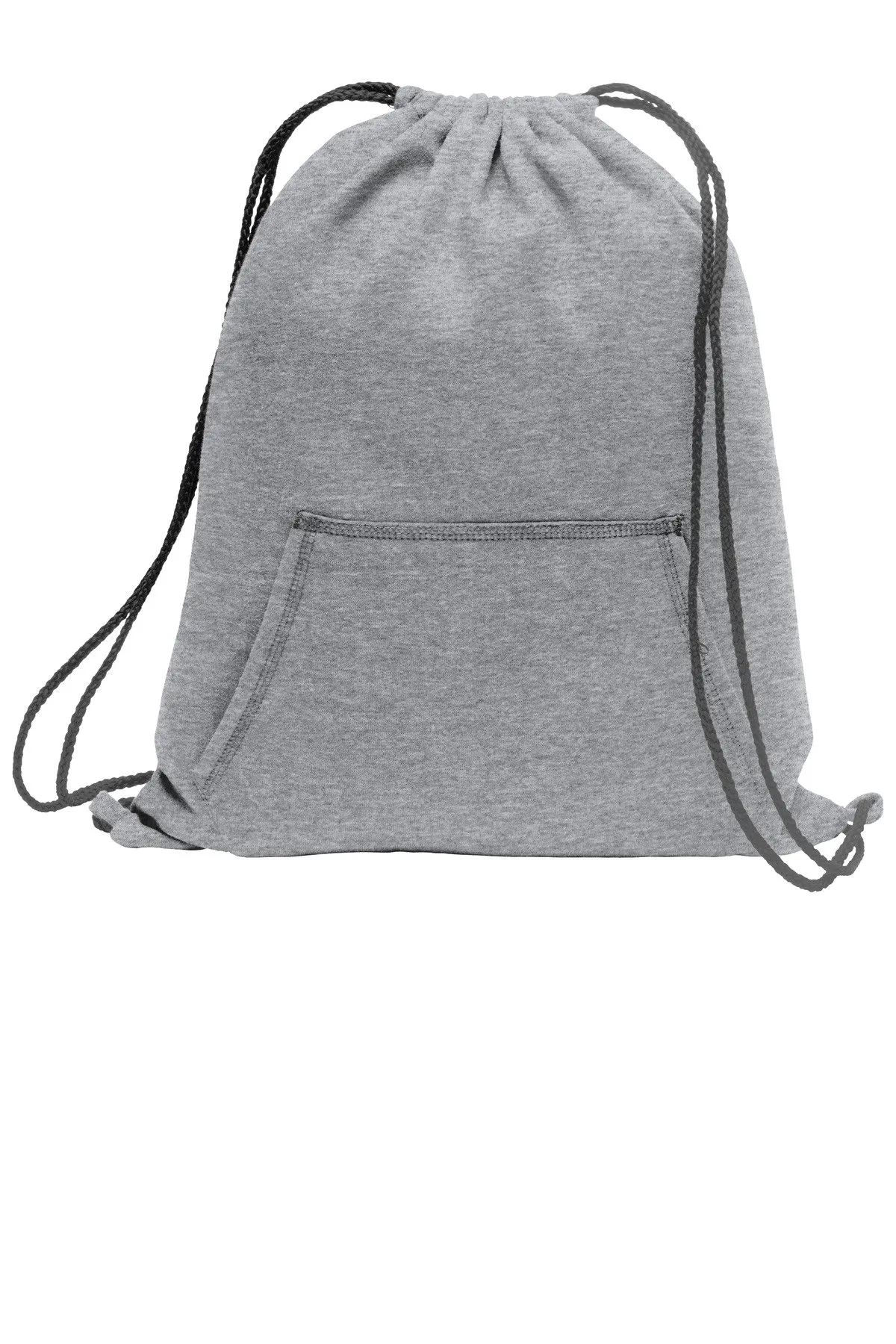 Port & Company Core Fleece Sweatshirt Cinch Pack