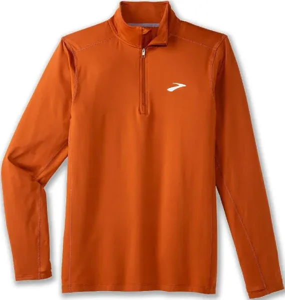 Men's | Brooks Dash 1/2 Zip 2.0