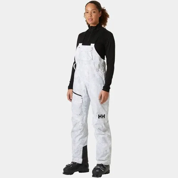 Helly Hansen Women's Powderqueen Bib Pants