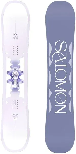 Salomon Women's Lotus Snowboard