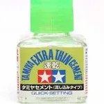 Tamiya Extra Thin Cement ( 40 ml )