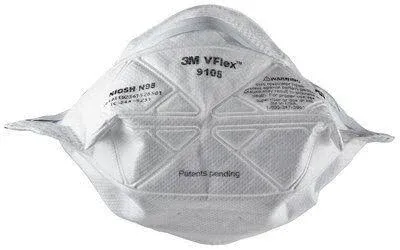 3M VFlex Particulate Respirator 9105S, N95