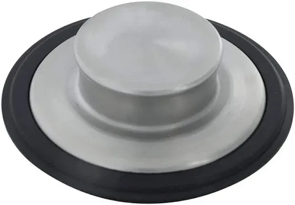 Danco Kitchen Garbage Disposal Drain Stopper 12015