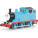 Bachmann Trains Thomas And Friends - Thomas The Tank Engine with Mov (Us Import)