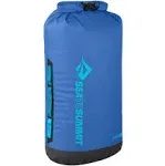 Sea to Summit Big River Dry Bag Surf Blue, 8L