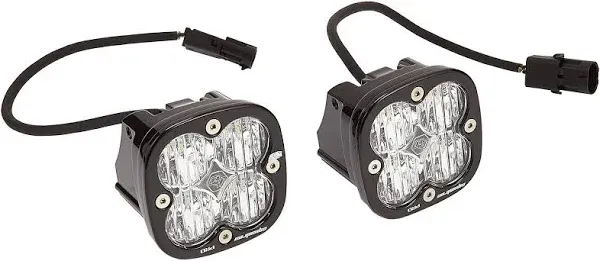 Baja Designs LED Light Squadron Pro