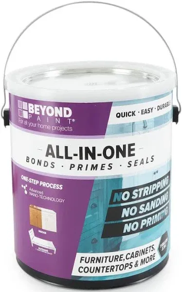 Beyond Paint All-in-One Refinishing Gallon