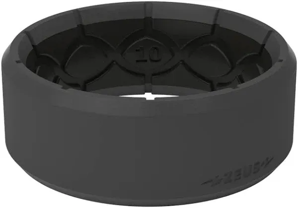 Groove Life Zeus Edge Silicone Ring