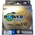 Power Pro Super Slick