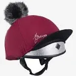 LeMieux Pom Pom Hat Cover