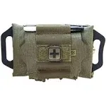 High Speed Gear - Reflex IFAK System Olive Drab