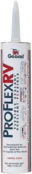 Geocel Roof Sealant GC28928 PRO FLEX RV