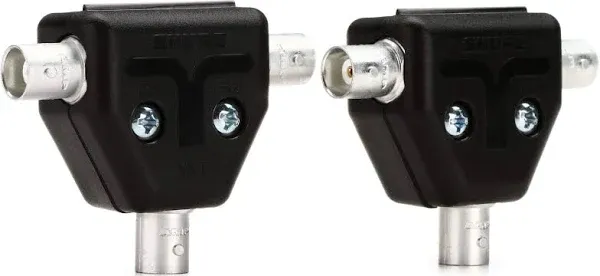 Shure UA221 Passive Antenna Splitter / Combiner