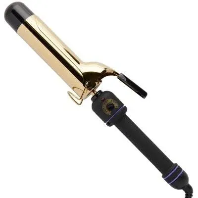 Hot Tools Gold Curling Iron