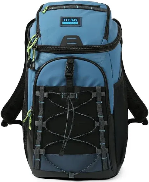 Arctic Zone Titan Guide Series Backpack Cooler