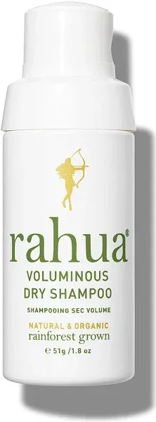 Rahua Voluminous Dry Shampoo