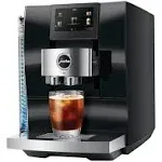 Jura Z10 Coffee Machine - Black - One Size