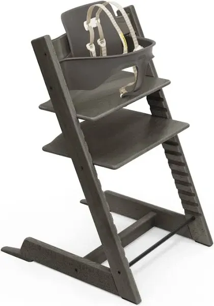 Stokke Kids' + Baby Furniture - Tripp Trapp High Chair - HORNE | White | HORNE