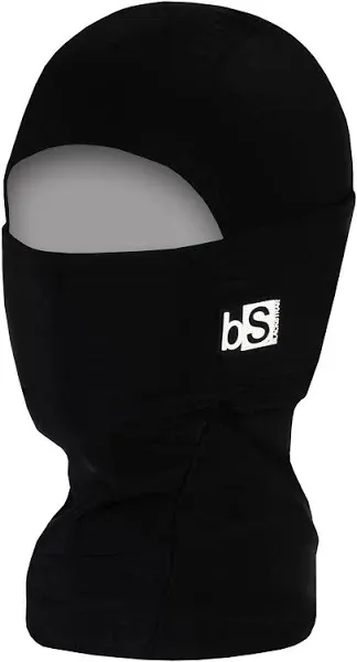 BlackStrap Kids Hood Balaclava