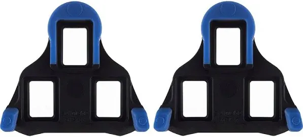 Shimano SM-SH12 SPD-SL 2 Degree Cleat Set