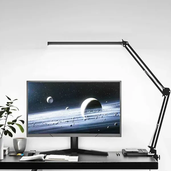 BZBRLZ LED Architect Desk Lamp