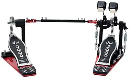 DW 5000 Series Bass Drum Double Pedal