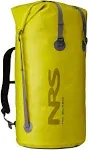 NRS Bill's Bag Dry Bag - 110 Liters Yellow