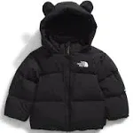 Baby North Down Fleece-Lined Jacket