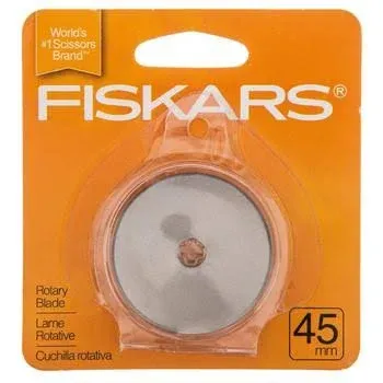 Fiskars 45mm Rotary Blade