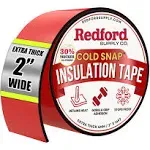 Redford Supply Co Pipe Insulation Pipe Wrap