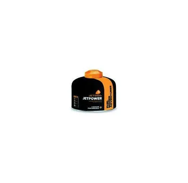 Jetboil Jetpower Fuel - 450 G