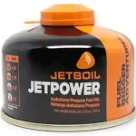 Jetboil 100 Gram Jetpower Fuel