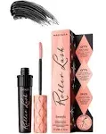 Benefit Roller Lash Super Curling & Lifting Mascara - Black 8.5g