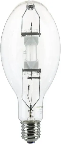 Sunlite MH400/U/MOG 400 Watt Metal Halide Lamp