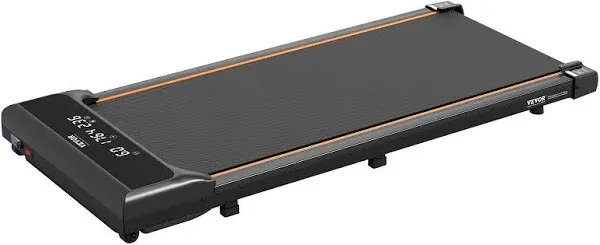 VEVOR Walking Pad Under Desk Treadmill