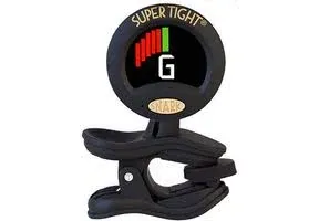 Snark ST-8 Clip-On Super Tight Tuner