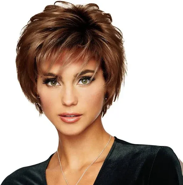 Raquel Welch Voltage Synthetic Wig