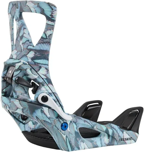 Burton Women's Step On Re:Flex Snowboard Bindings