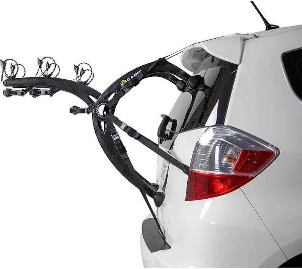 Saris Bones EX 3 Bike Trunk Rack